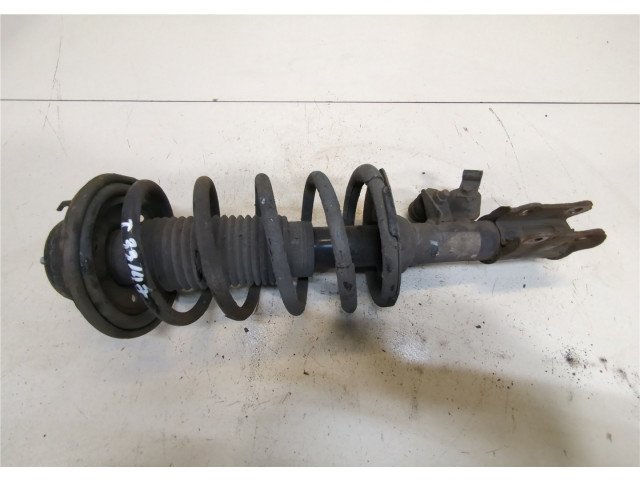Стойка амортизатора  KIA Picanto 2004-2011 5465007100, 5463007210    1.1  бензин