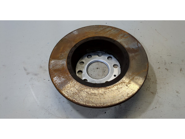 Диск тормозной  Volkswagen Taos   задний   5QN615601A      
