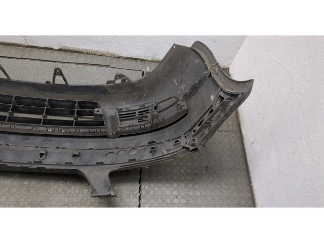 Бампер  Volkswagen Touran 2003-2006 передний   1T0807221