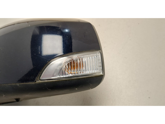Зеркало боковое  Renault Laguna 3 2007-  левое           