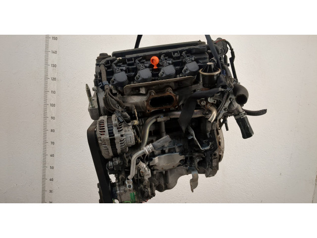 Генератор  Honda Civic 2005-2012           