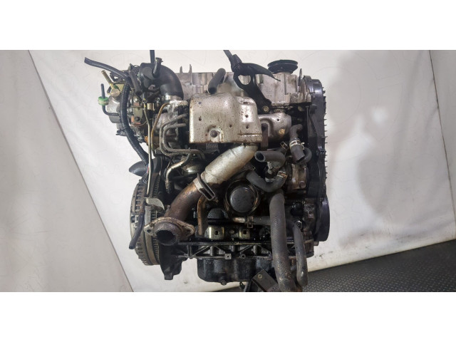 Форсунка топливная  Mazda 6 (GG) 2002-2008         