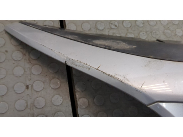 Решетка радиатора  Citroen Jumper (Relay) 2014-          1315804070