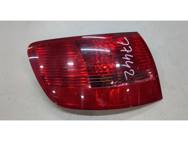 Задний фонарь        Audi A6 (C6) 2005-2011 