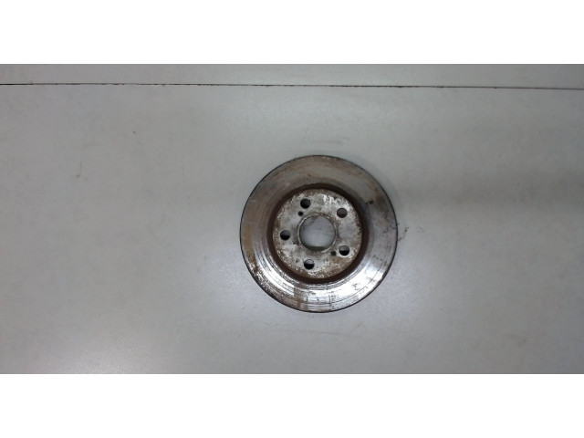 Диск тормозной  Toyota Prius 2009-2015 1.8  передний    4351247040, 4351247050      