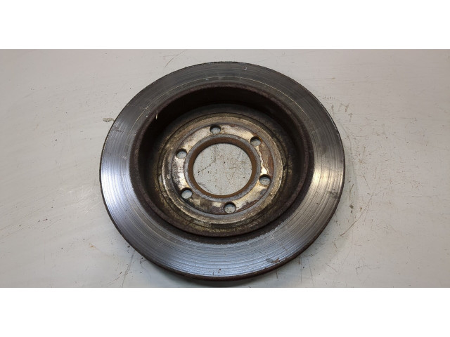 Диск тормозной  Ford Expedition 2002-2006   задний         