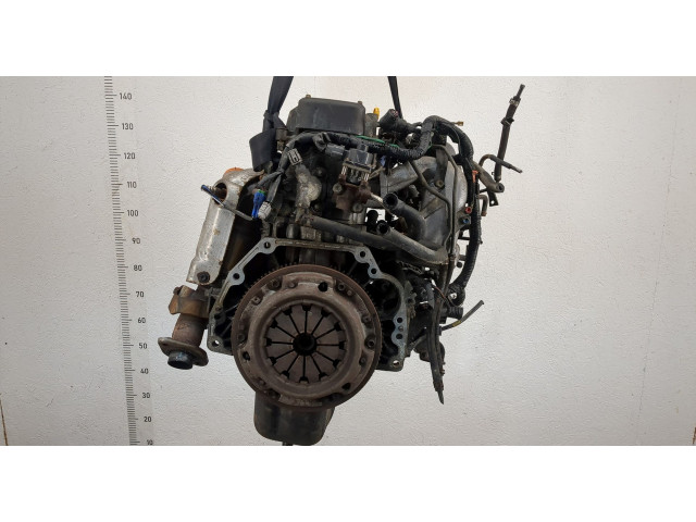 Форсунка топливная  Suzuki Jimny 1998-2012         