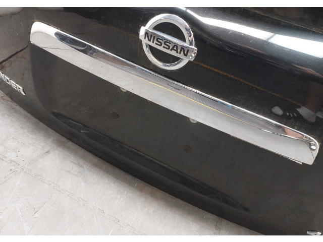 Замок багажника  Nissan Pathfinder 2016-2020       