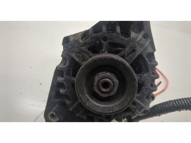 Генератор  Hyundai Accent 1999-2012       3730022650    