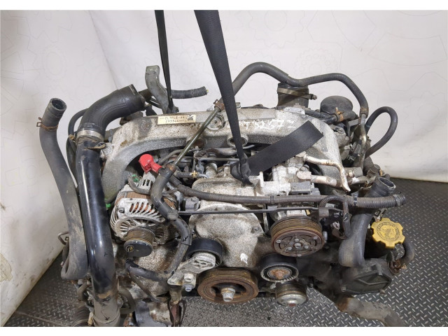Форсунка топливная  Subaru Legacy Outback (B13) 2003-2009         