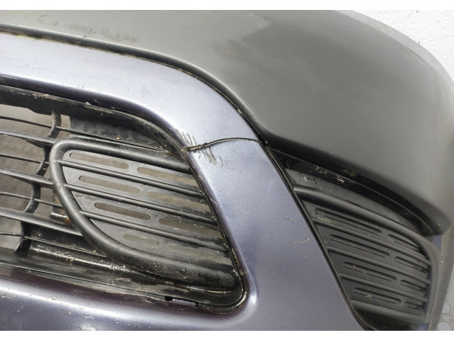 Бампер  Citroen C4 Grand Picasso 2006-2013 передний   
