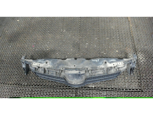 Решетка радиатора  Toyota Auris E15 2006-2012           1.6 5311102390