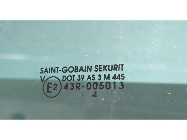 Замок багажника  Peugeot 807       