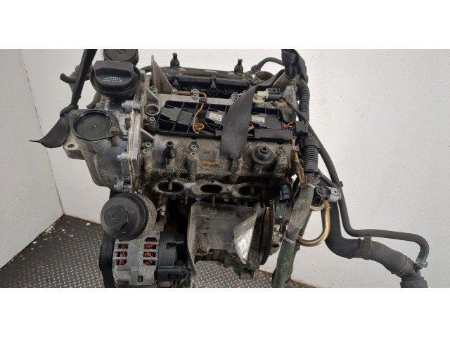 Форсунка топливная  Seat Ibiza 3 2001-2008    03E906031, 03E133320A     