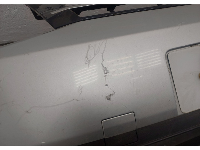 Бампер  Volkswagen Sharan 2015- передний   7N0807221A