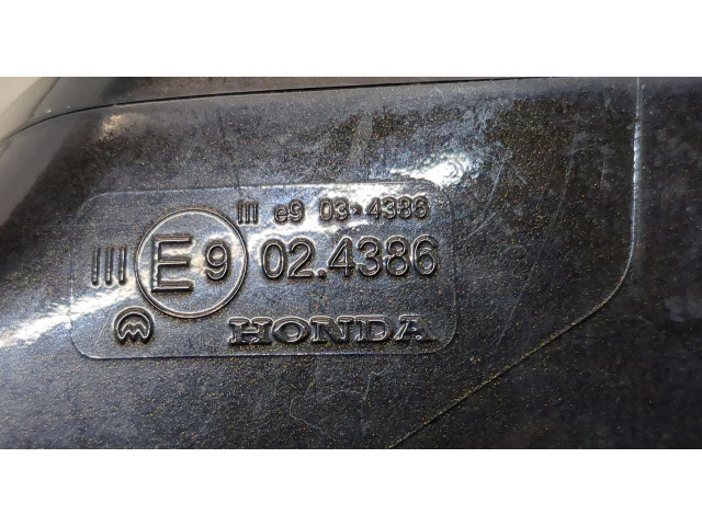 Зеркало боковое  Honda CR-V 2007-2012  правое           