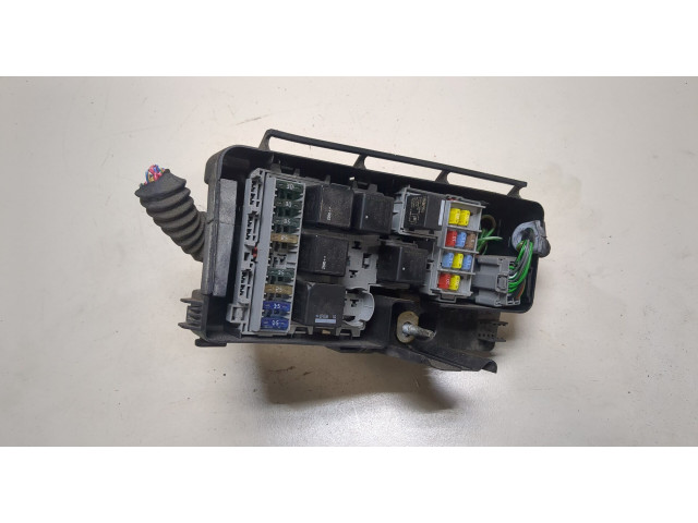 Блок предохранителей  Volvo XC90 2006-2014       , Volvo  ,  2006-2014 3.2, 3.2