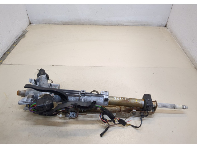 рейка  Колонка рулевая  BMW X3 E83 2004-2010      
