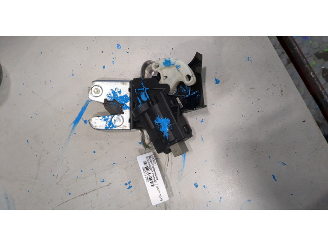 Замок багажника  Volkswagen Passat 7 2010-2015 Европа       