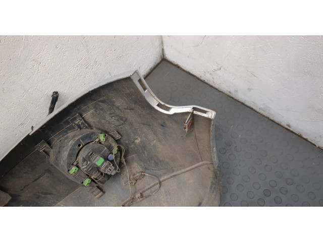 Бампер  Land Rover Freelander 2 2007-2014 передний      LR006253