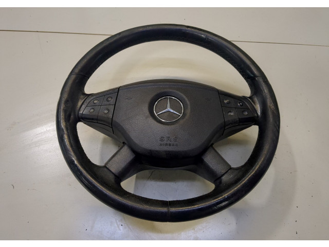 Руль  Mercedes B W245 2005-2012             