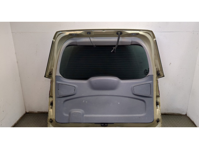 Замок багажника  Ford Galaxy 2006-2010       