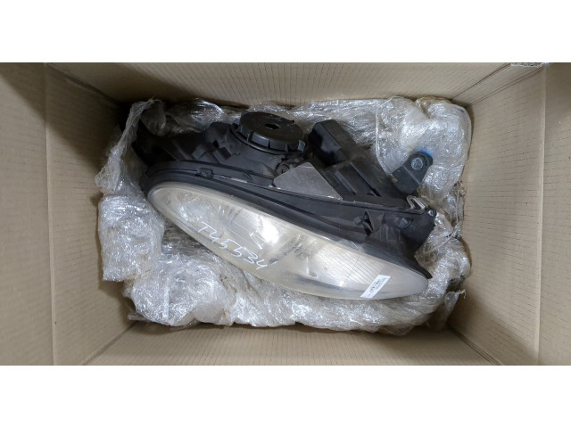 Фара передняя  Mercedes R W251 2005- правая 