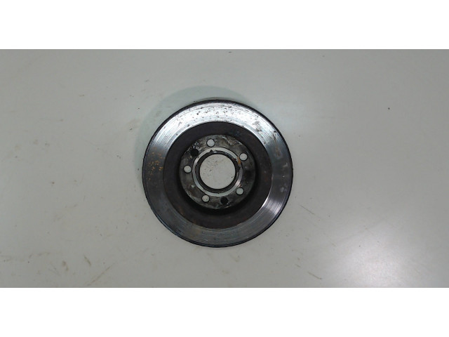 Диск тормозной  Opel Zafira B 2005-2012 1.9  задний     569109      
