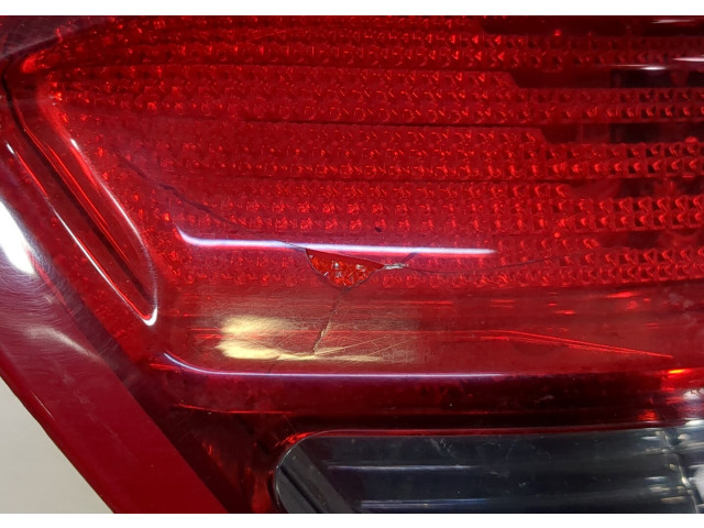 Задний фонарь     2048203764   Mercedes C W204 2007-2013 