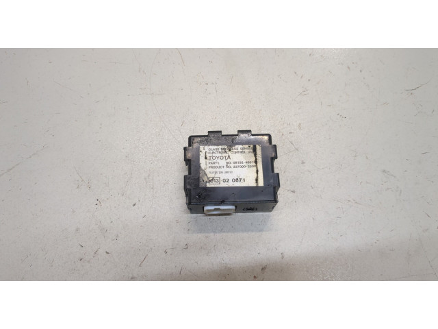 Блок комфорта  Toyota RAV 4 2006-2013      08192-48810  
