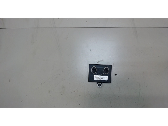 Блок комфорта  Volkswagen Touareg 2010-2014      4h0959793f   
