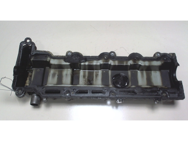 Клапанная крышка двигателя ДВС  Opel Astra G 1998-2005   90530281, 5607533   