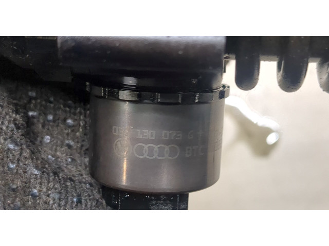 Форсунка топливная  Mitsubishi Outlander XL 2006-2012    MN980235     