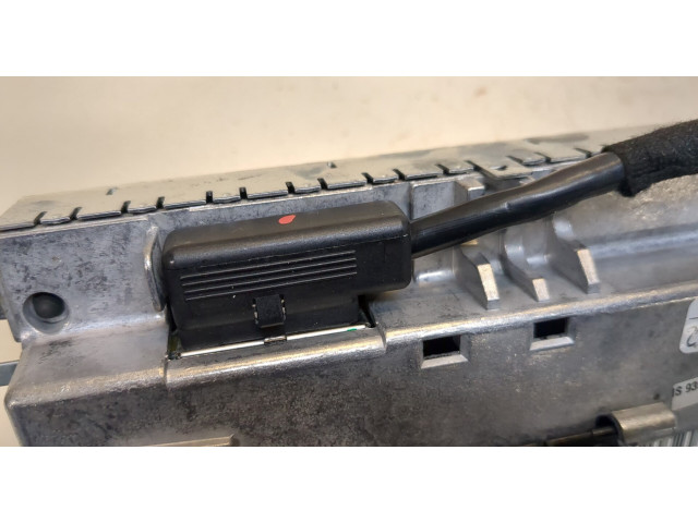 Дисплей мультимедиа  Audi A6 (C6) 2005-2011 8T0919603C         