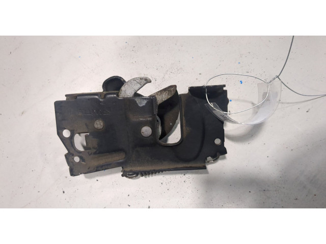 Замок капота  Mini Cooper (F56) 2013-     