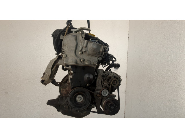 Форсунка топливная  Renault Scenic 2003-2009         