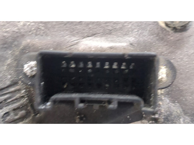 Зеркало боковое  Opel Vectra C 2002-2008  правое           
