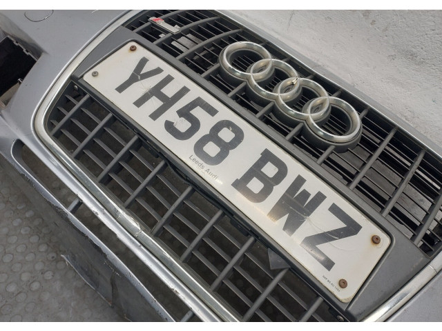 Бампер  Audi A6 (C6) 2005-2011 передний   