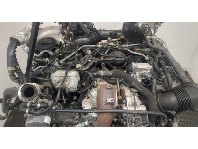 Форсунка топливная  Audi A8 (D3) 2005-2007         
