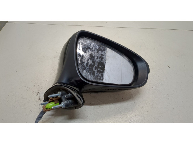 Зеркало боковое  Lexus IS 2013-2020  правое           8791053770C1