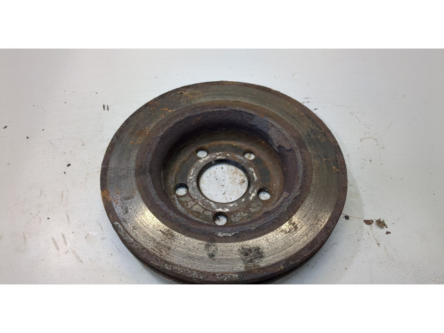 Диск тормозной  Jeep Grand Cherokee 2010-2013   передний         