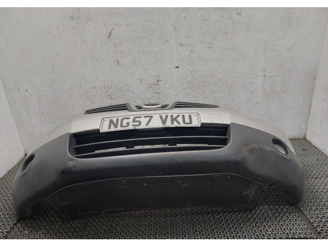 Бампер  Nissan Qashqai 2006-2013 передний    62022JD00H