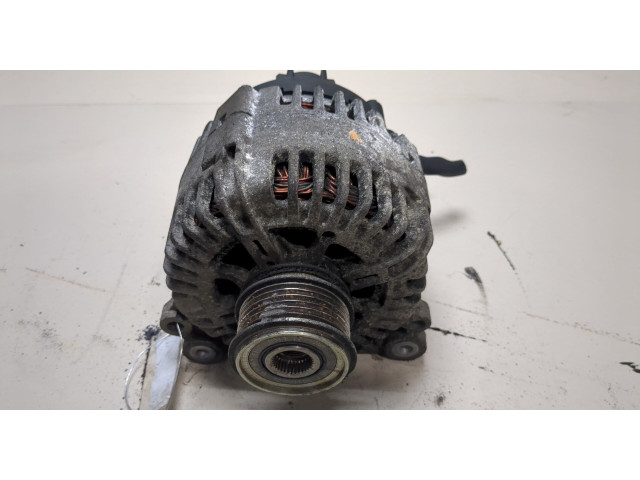 Генератор  Volkswagen Touran 2006-2010       06F903023FX, 03L903023FX    2.0 дизель