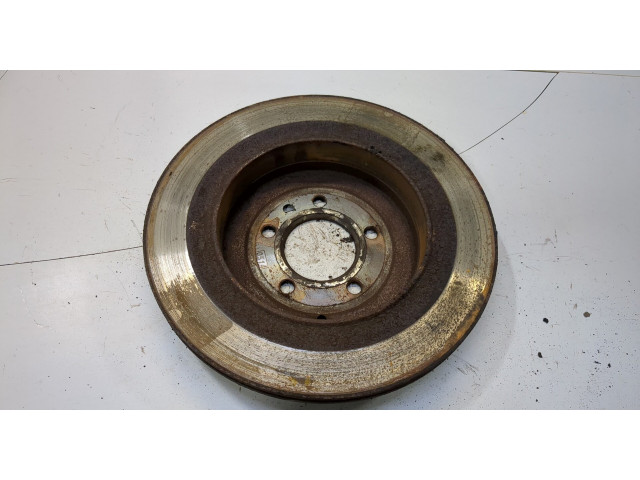 Диск тормозной  Land Rover Range Rover Sport 2009-2013 3.0  задний             