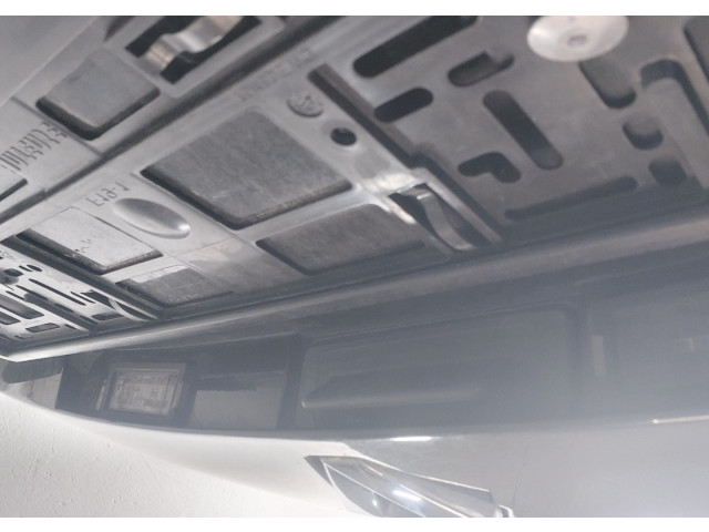 Моторчик заднего дворника  Renault Laguna 2 2001-2007      