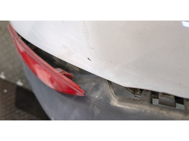 Бампер  BMW X1 (F48) 2015-2022 задний   51127403391, 7403391