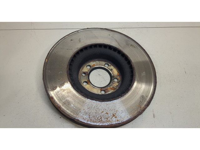 Диск тормозной  Land Rover Range Rover Sport 2013- 3.0  передний       LR016176      