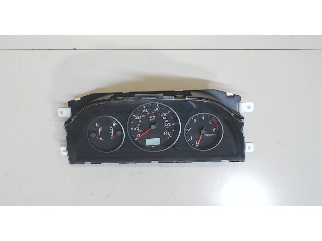 Панель приборов  Nissan X-Trail (T30) 2001-2006       248208H705, 248178H600     2.2  Дизель