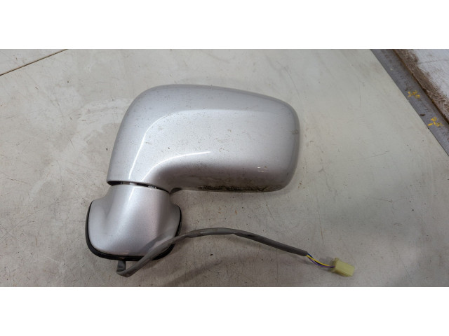 Зеркало боковое  Suzuki Liana 2001-2008  левое           8470254G41ZA4