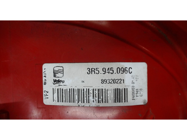 Задний фонарь     3R5945096C   Seat Exeo 